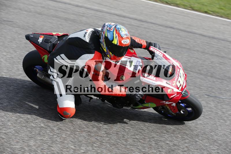 /53 16.09.2025 Track Day Domi Aegerter ADR/Gruppe rot/92